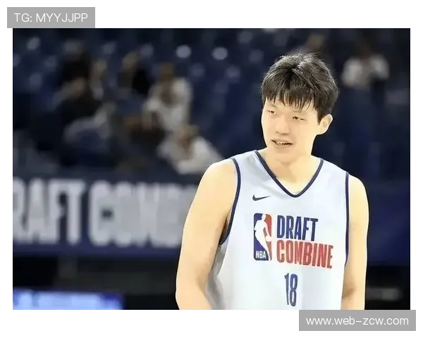 拓媒盛赞杨瀚森展现超强潜力助开拓者进攻体系焕然一新 拓媒盛赞杨瀚森展现超强潜力助开拓者进攻体系焕然一新