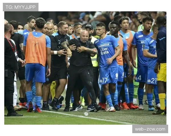 马赛清理不受欢迎球员 阿明阿里与莫派未入选欧联名单