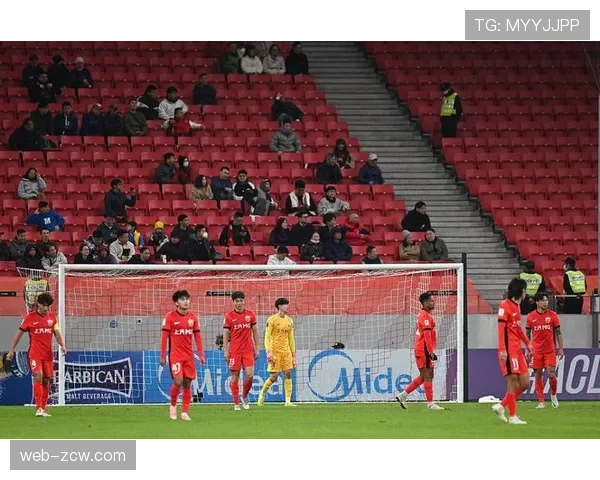 高位压迫战术执行不到位 上海海港亚冠赛场七轮不胜